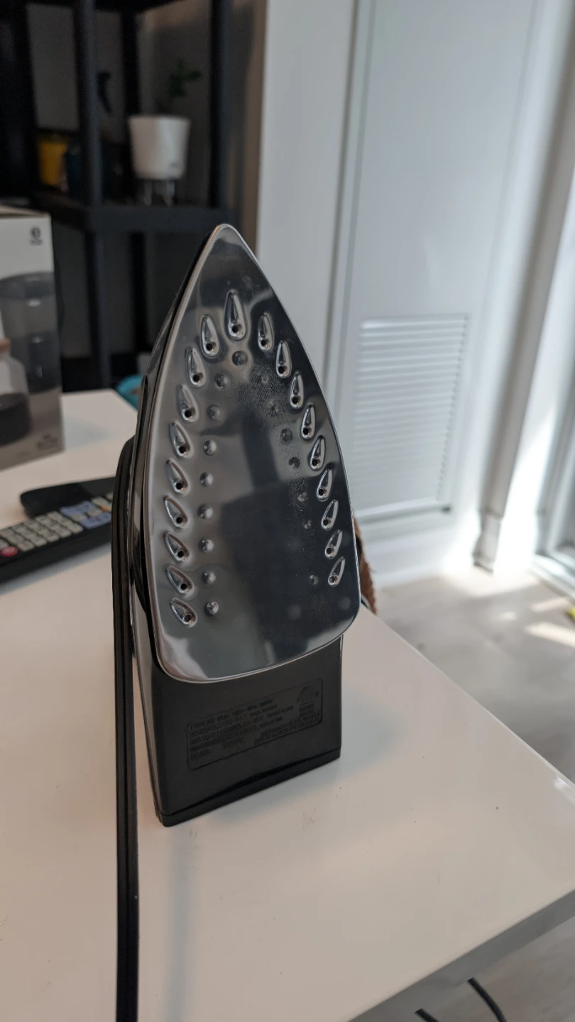 Proctor Silex Steam Iron - photo 2