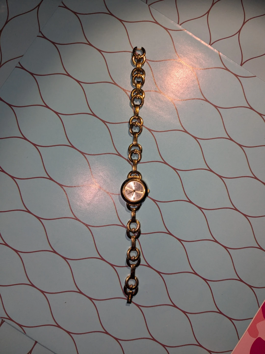 Guess Watch