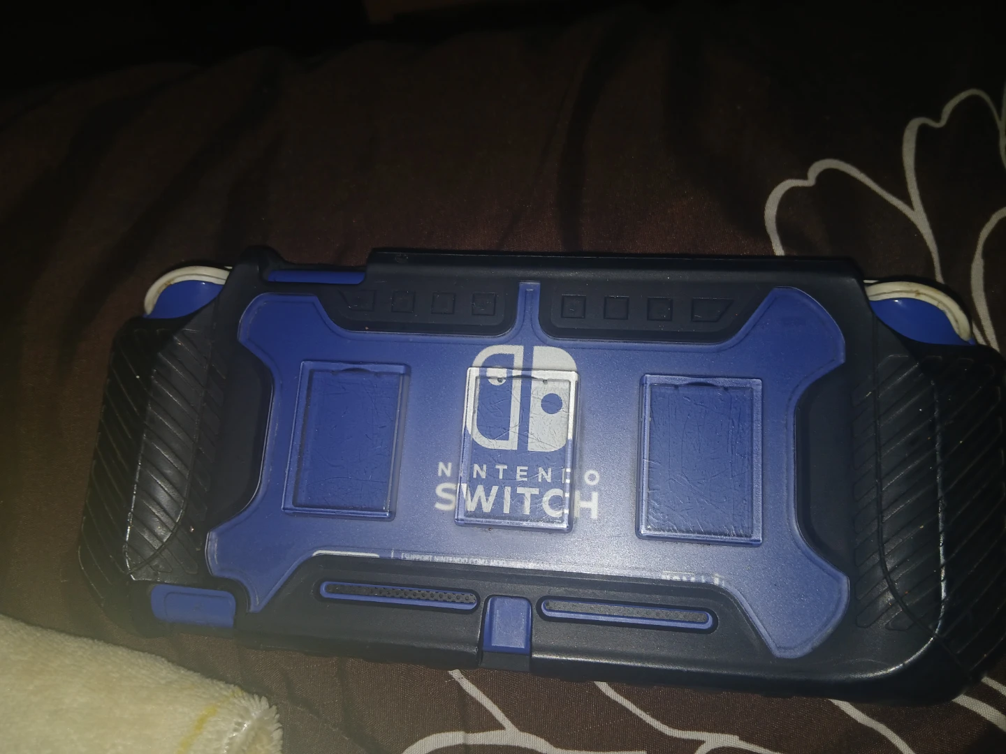 Nintendo Switch Protective Case