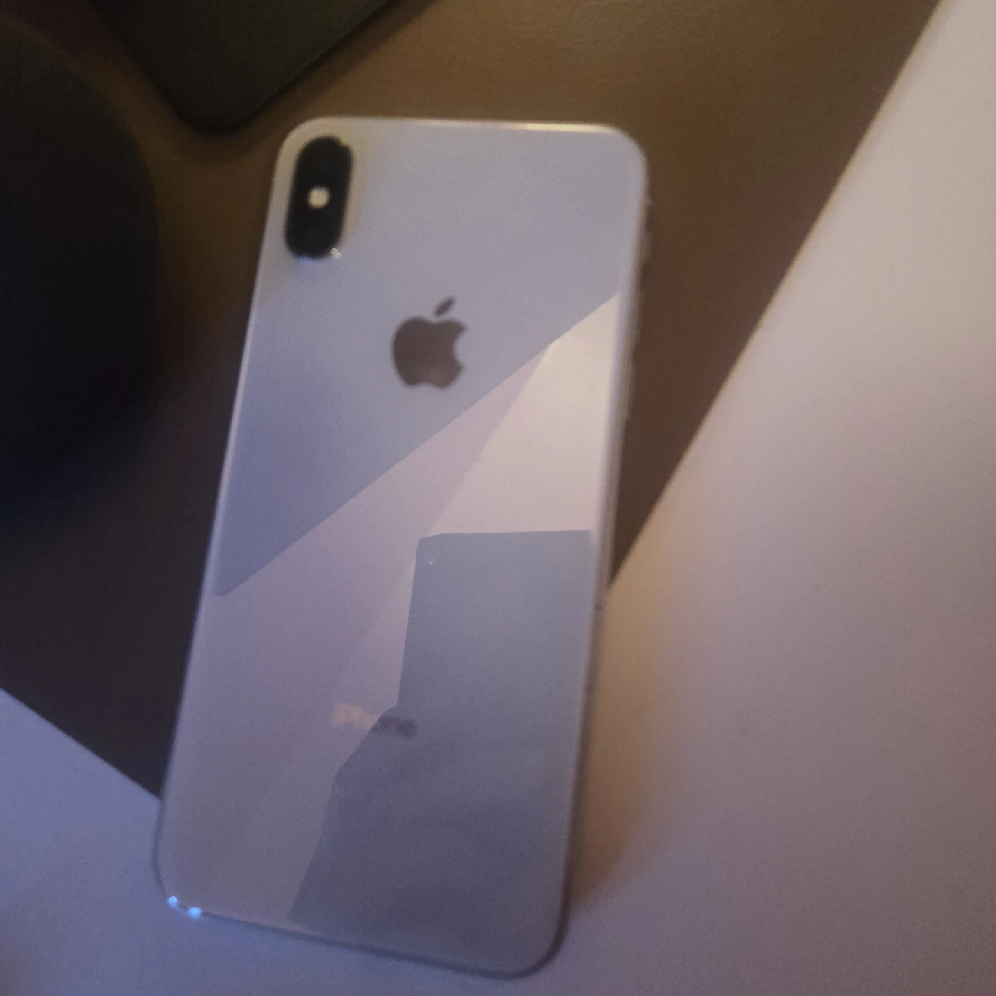 Iphone x.256 gbs - photo 2