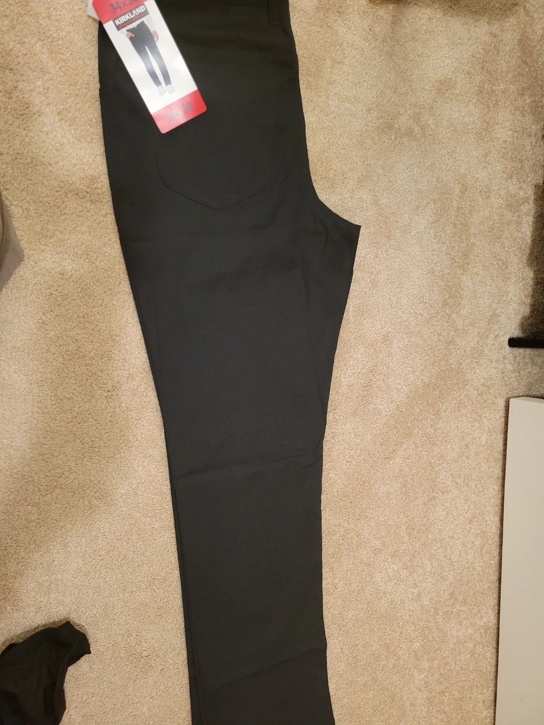New mens pants - photo 4