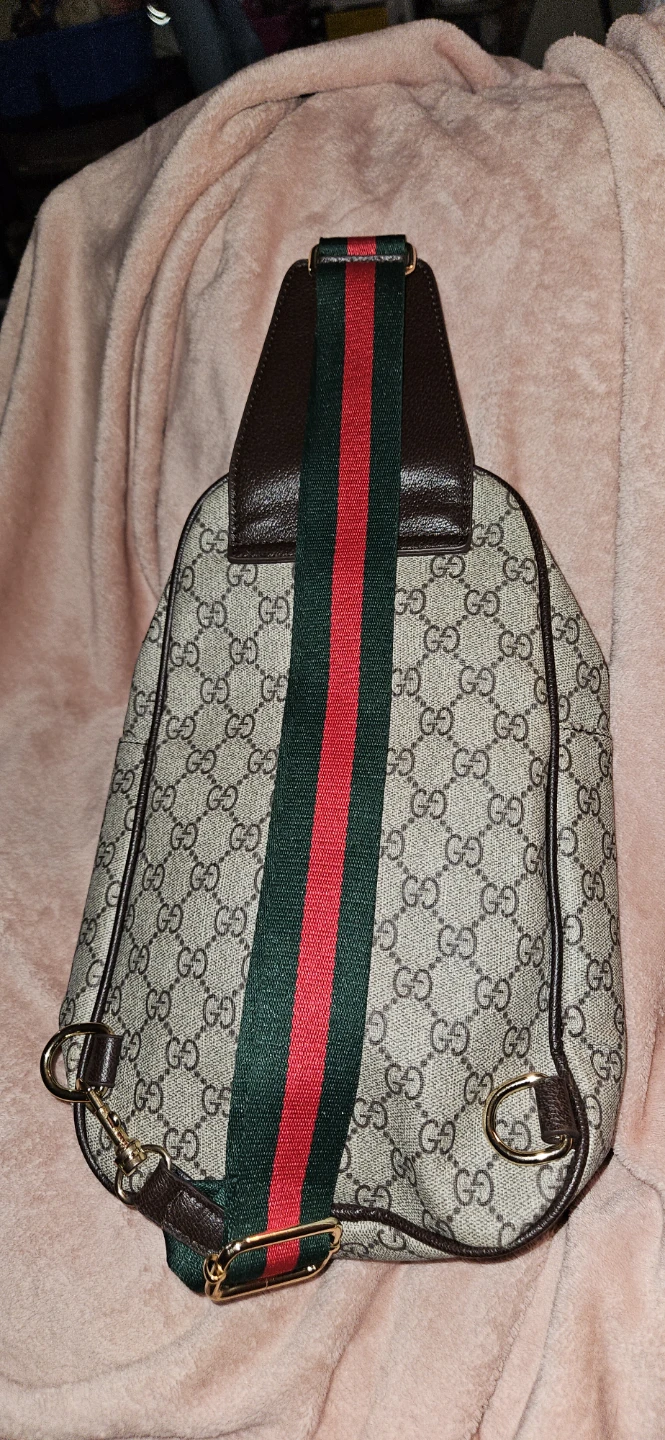 Supreme Sling Bag - photo 3