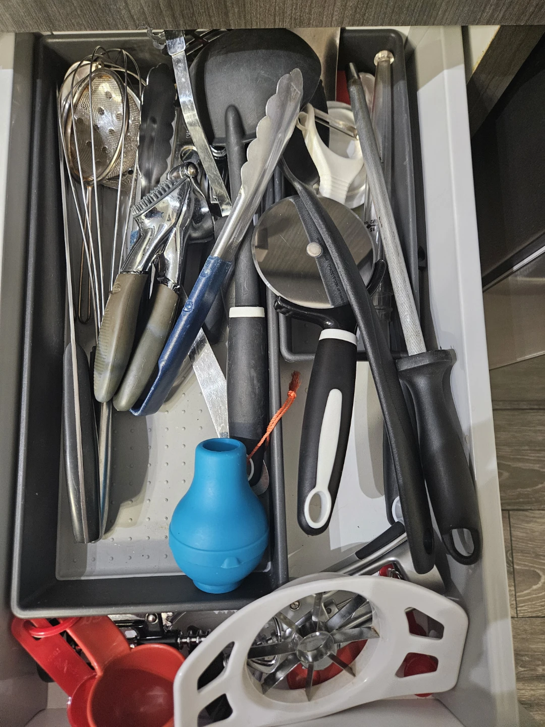 FREE cutlery holders with cutlery - photo 2