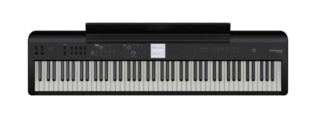 Roland FP-E50 88-Key Digital Piano
