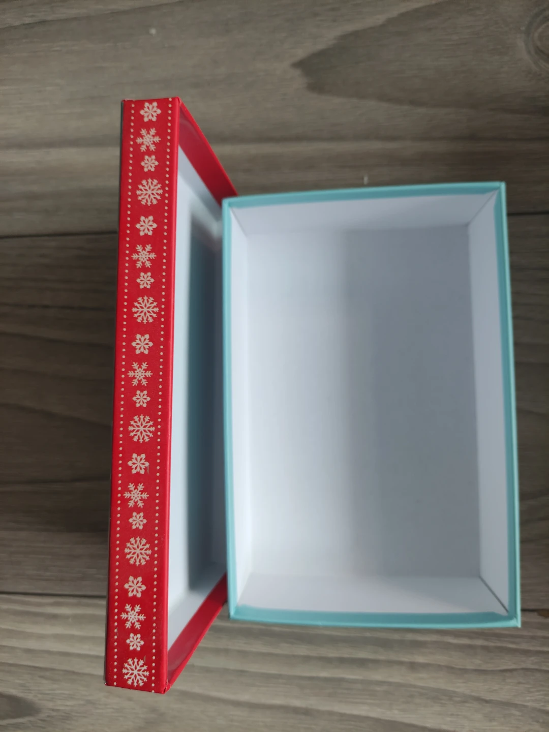 Christmas Penguin Storage Box 🏈 - photo 2
