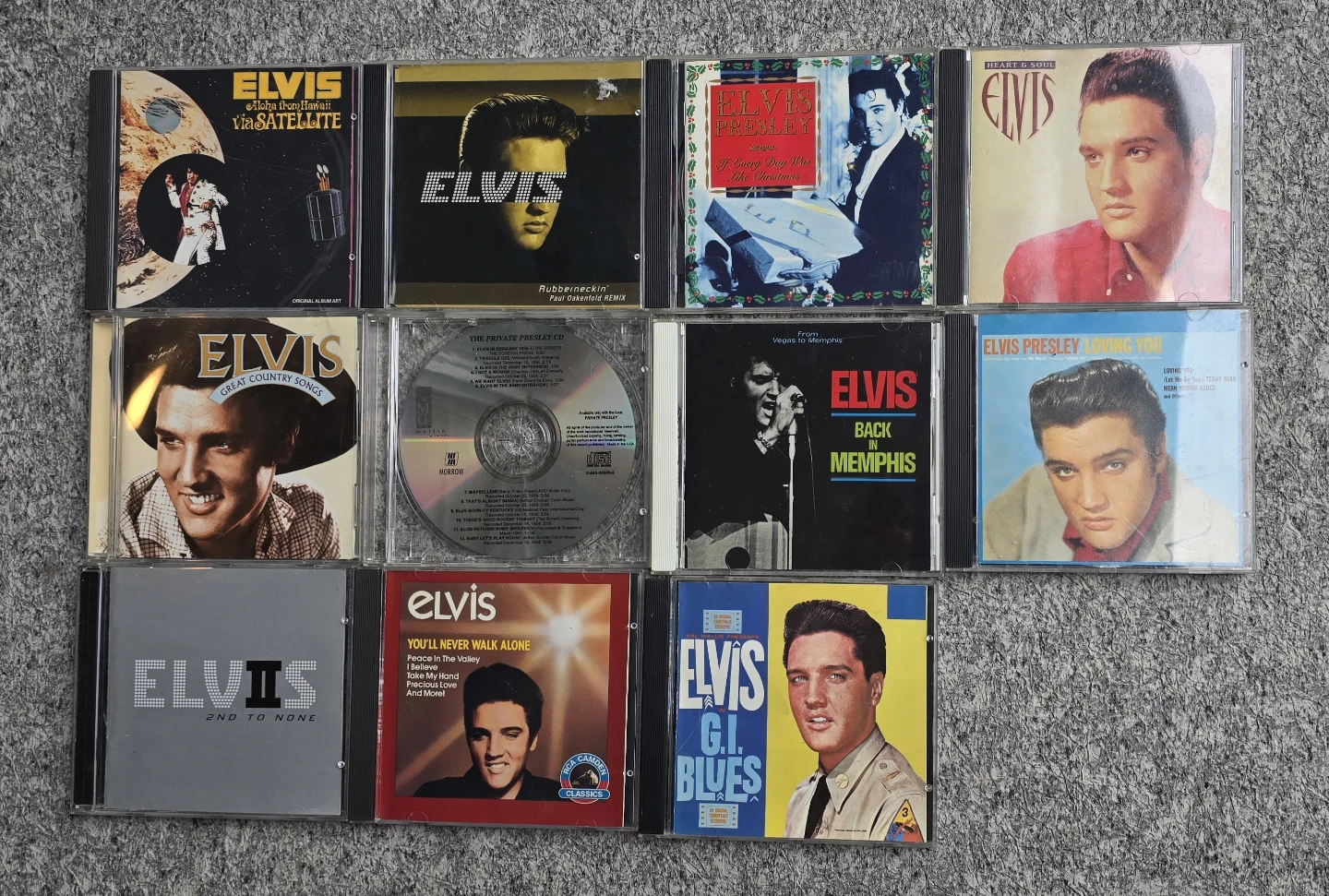 Bundle CD's - photo 5