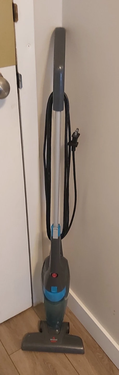 Bissell Stick Vacuum - photo 2