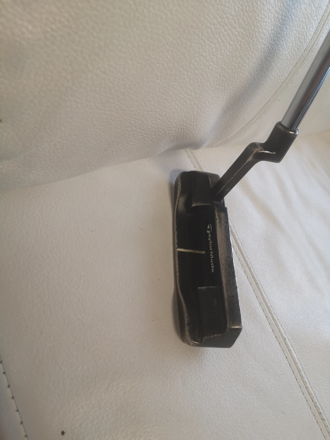 TaylorMade TM-110 Putter - photo 4