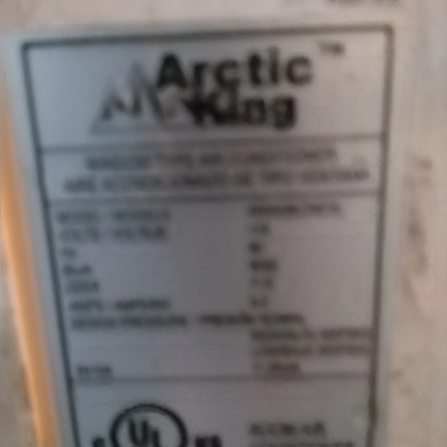 AC 6000 BTUS COOLS PERFECT - photo 3