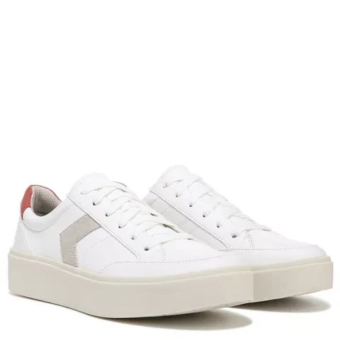 Dr. Scholl's Madison Lace Sneakers Size 9M 🏈 - photo 3