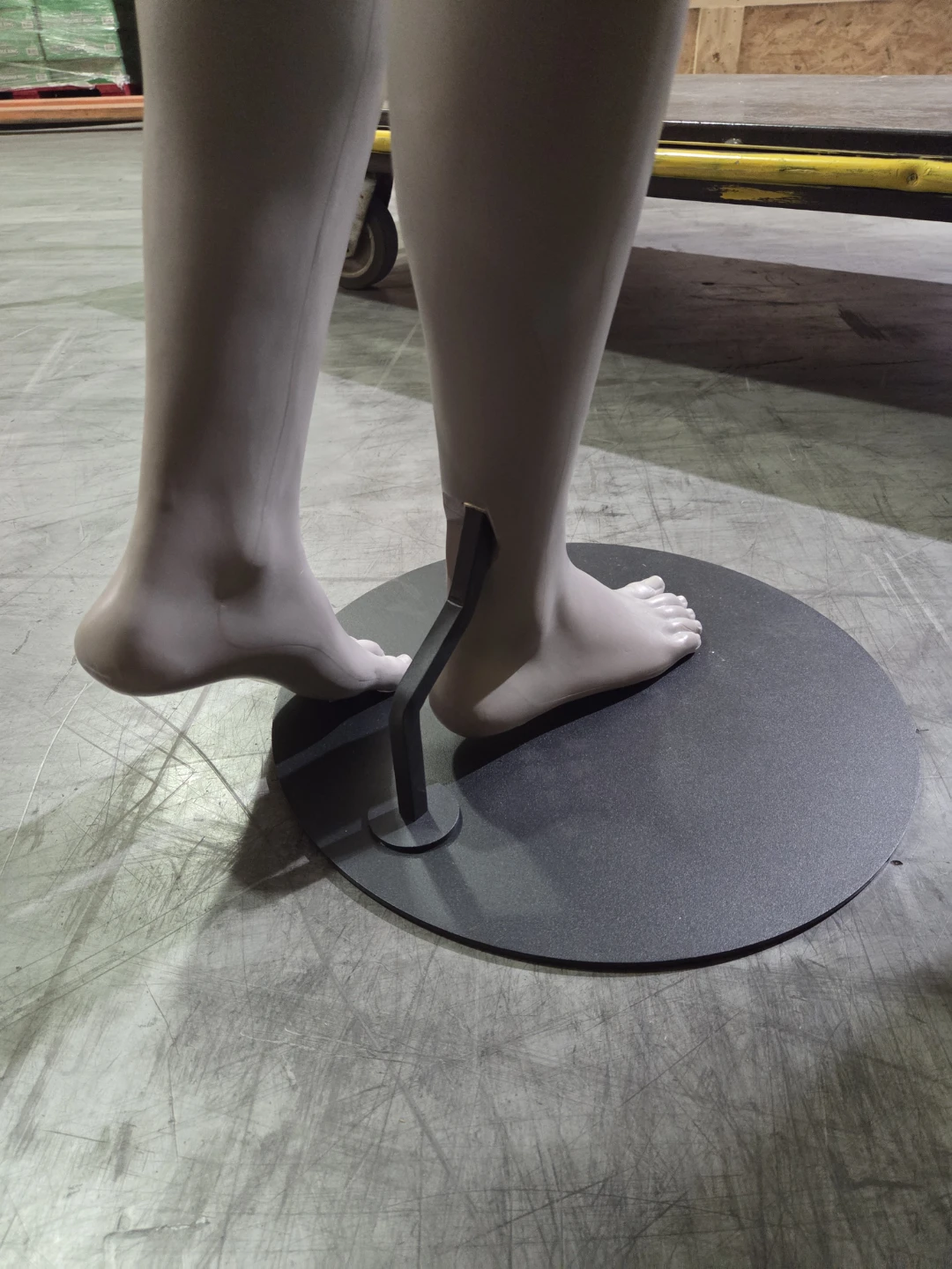 Full Body Female Mannequin - photo 5