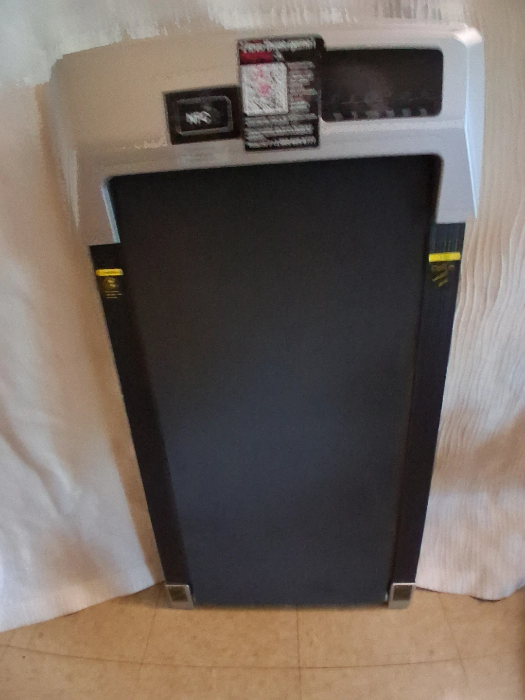 WalkingPad Foldable Treadmill