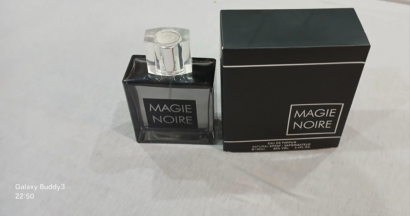 Magie Noire Eau de Parfum 100ml