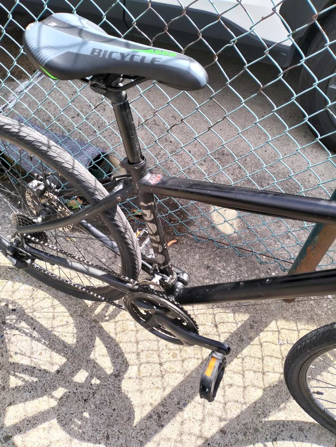Norco bicycle - photo 4