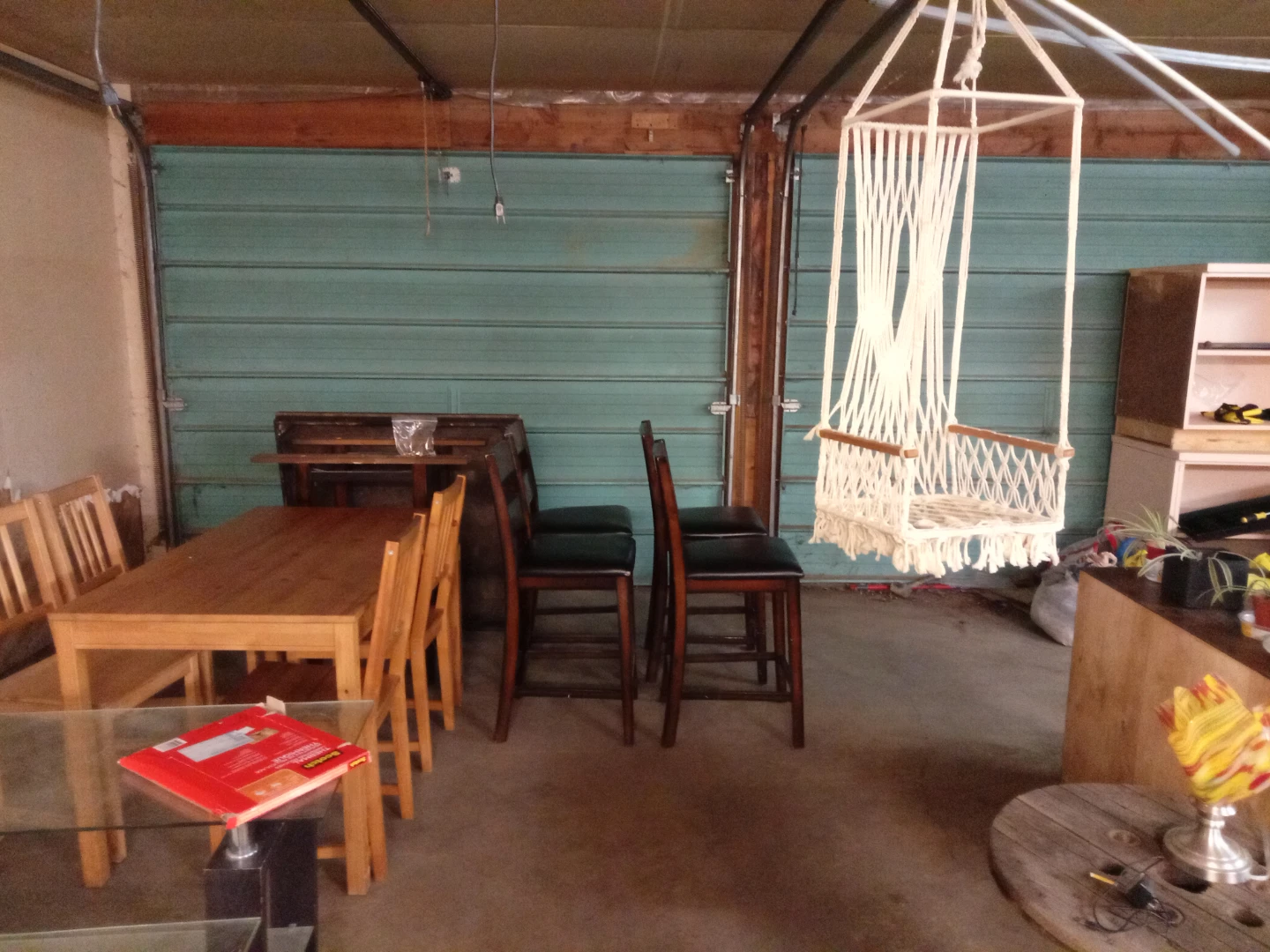 Household items. Moving - photo 5