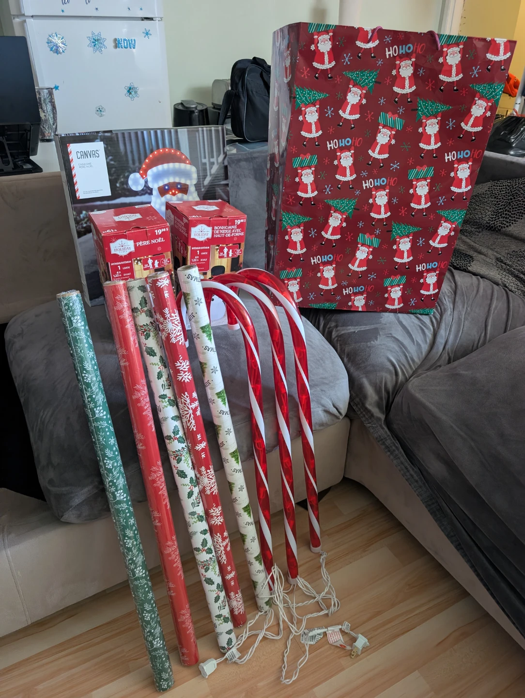 Christmas decor bundle