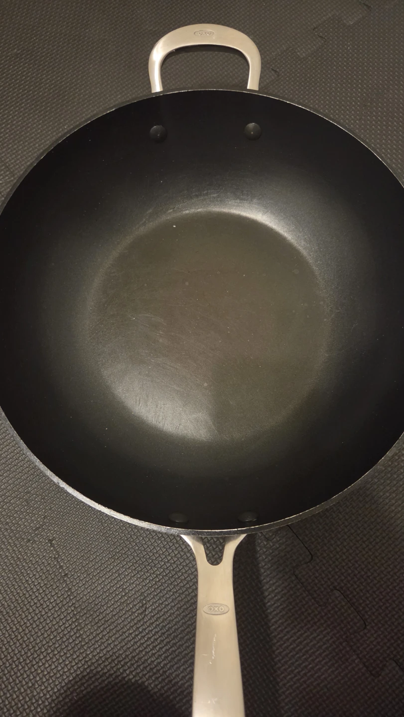 OXO Non-Stick Wok