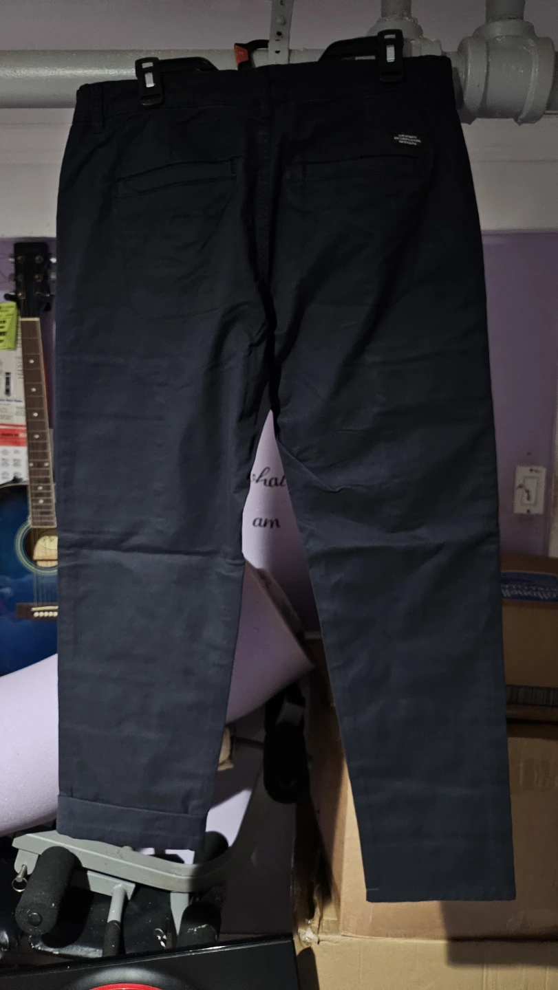 New Blend Cargo Pants - photo 3