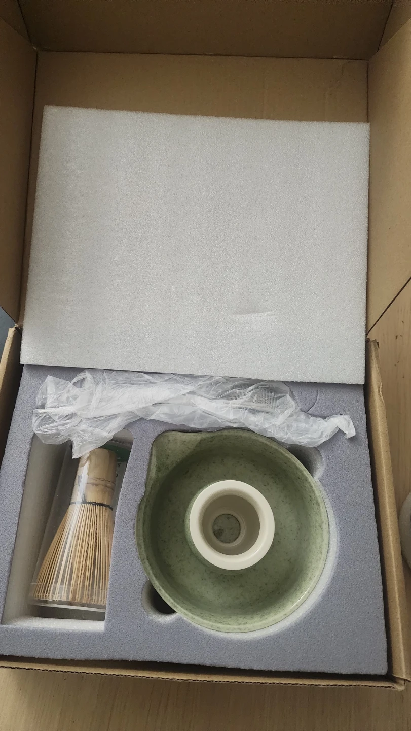 NEW Matcha Set