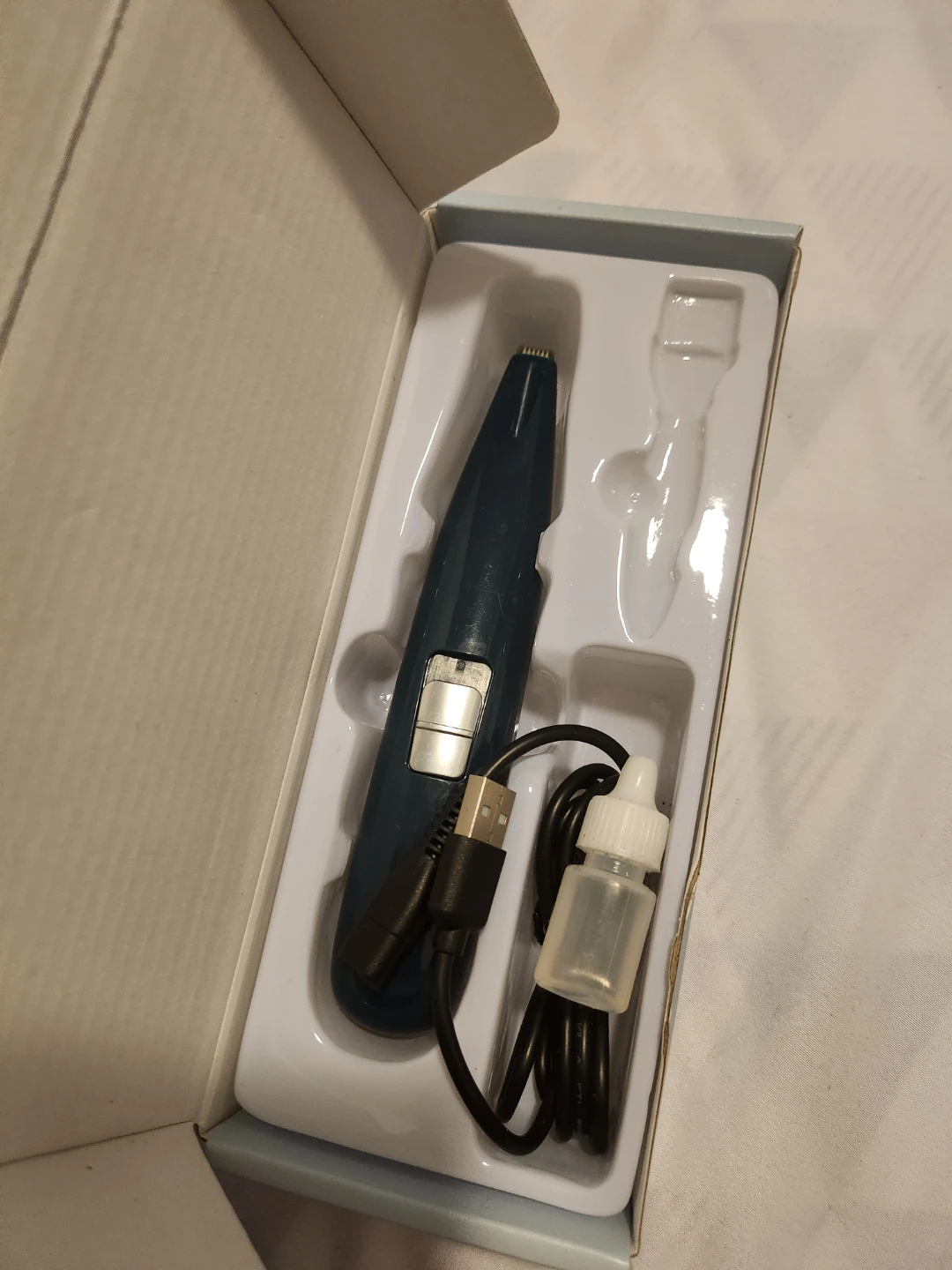 Pet Clipper Grooming Tool - photo 2