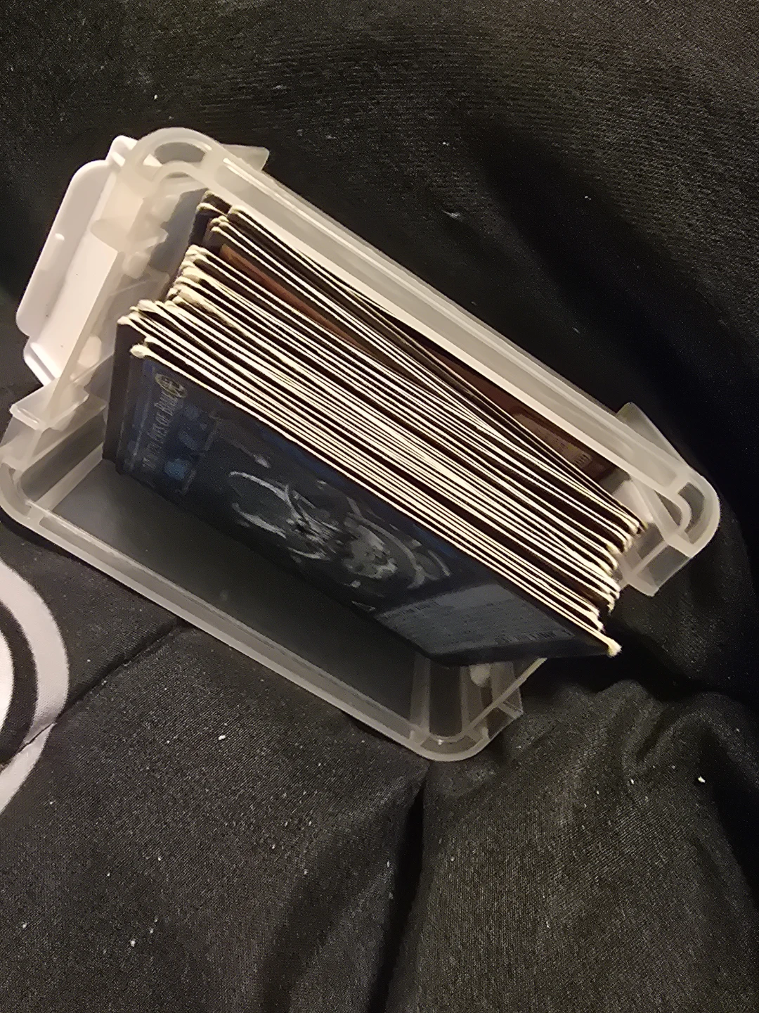 Yu-Gi-Oh! Card Collection with Case - photo 5