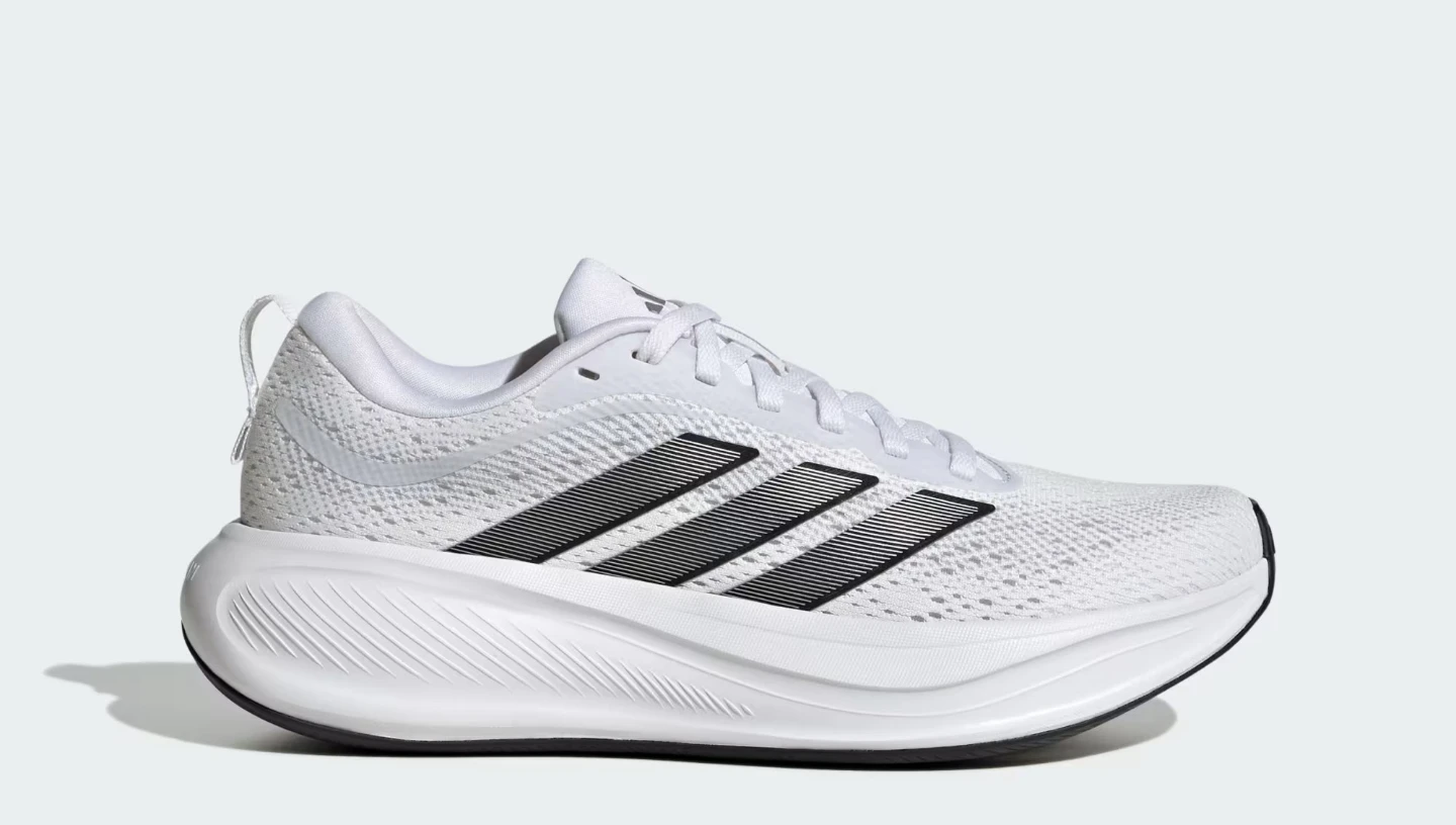 Adidas Mens Running Shoes - photo 2