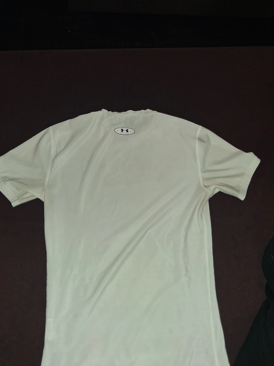 Under Armour HeatGear Compression - photo 2