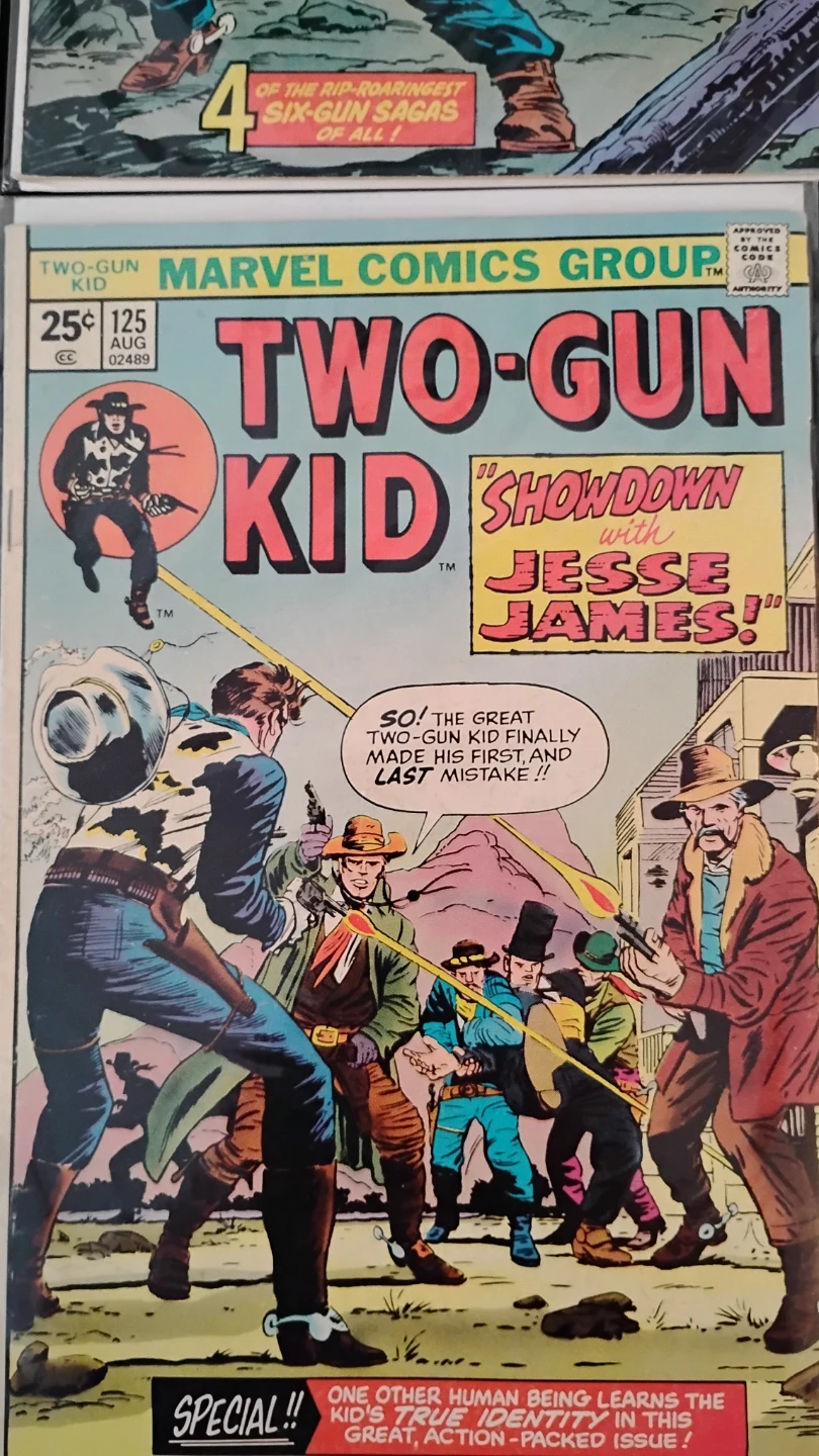 Comics for sale - photo 3