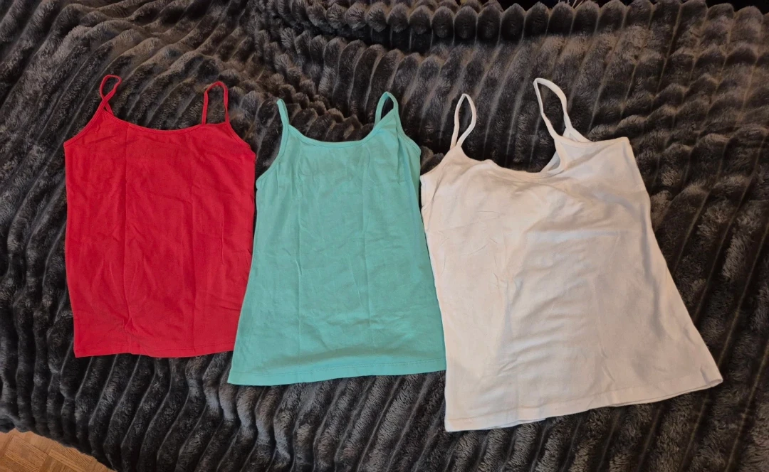Women's Tank Tops Size Medium