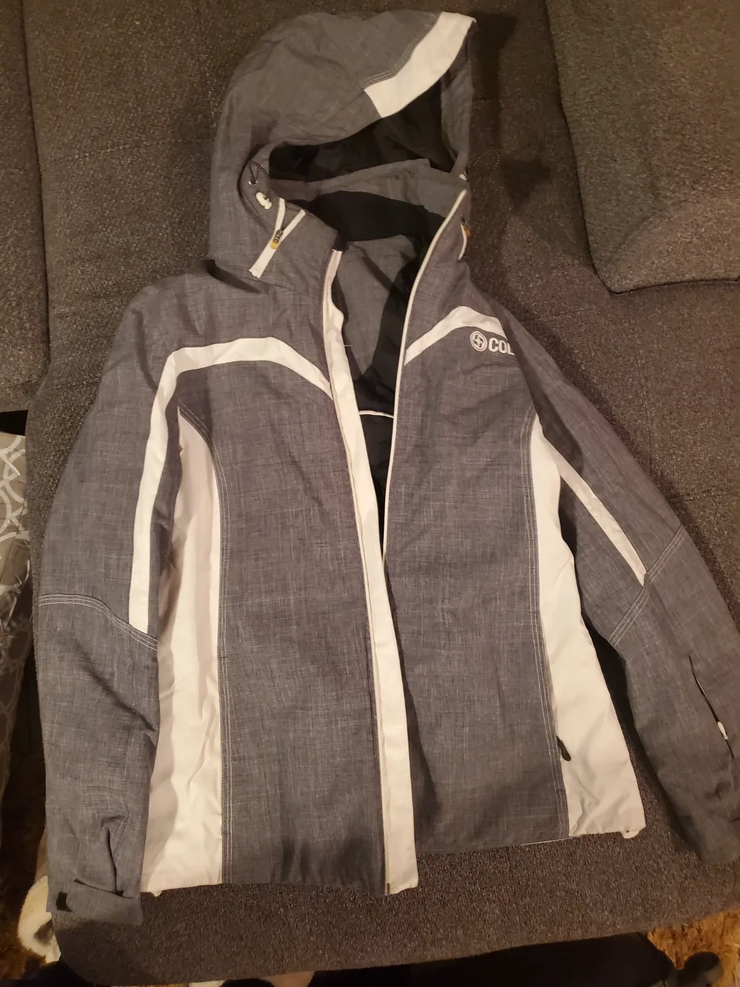 Columbia Sportswear Winter Jacket