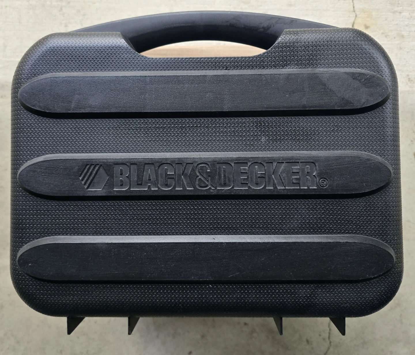 Black & Decker Mega Mouse Sander/Polisher - photo 2