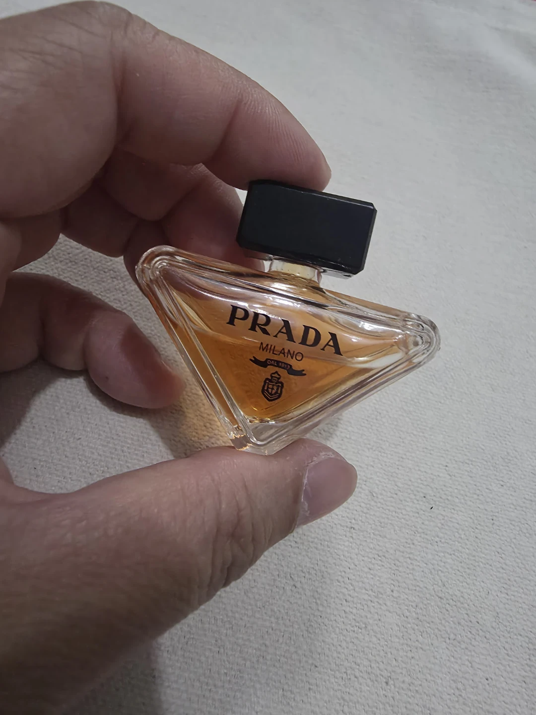 Prada Paradoxe Intense Eau de Parfum Mini 🏈 - photo 2