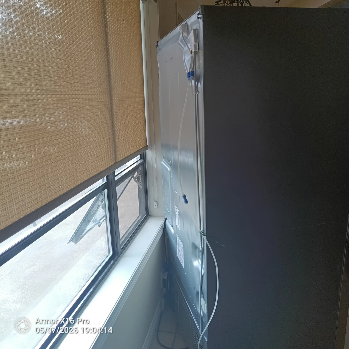 French door refrigerator for sale - photo 3