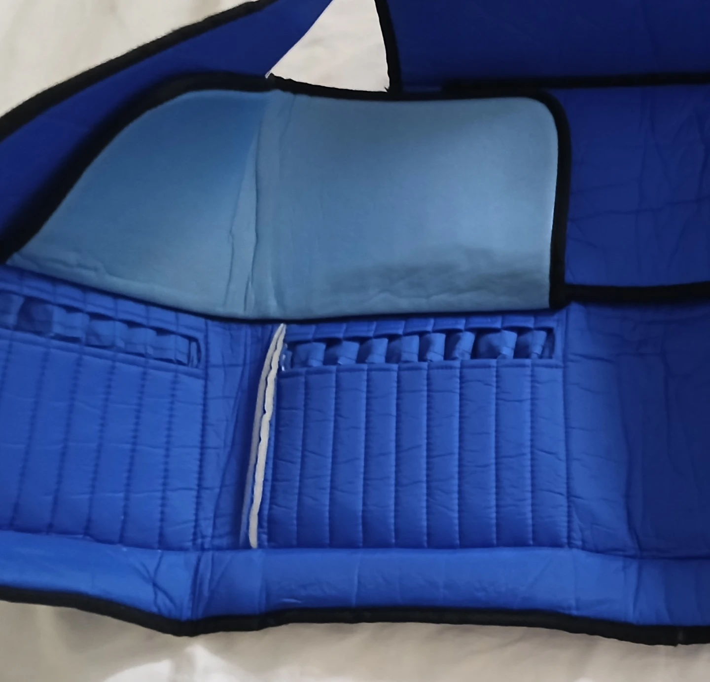 All Pro Adjustable Weight Vest - photo 3