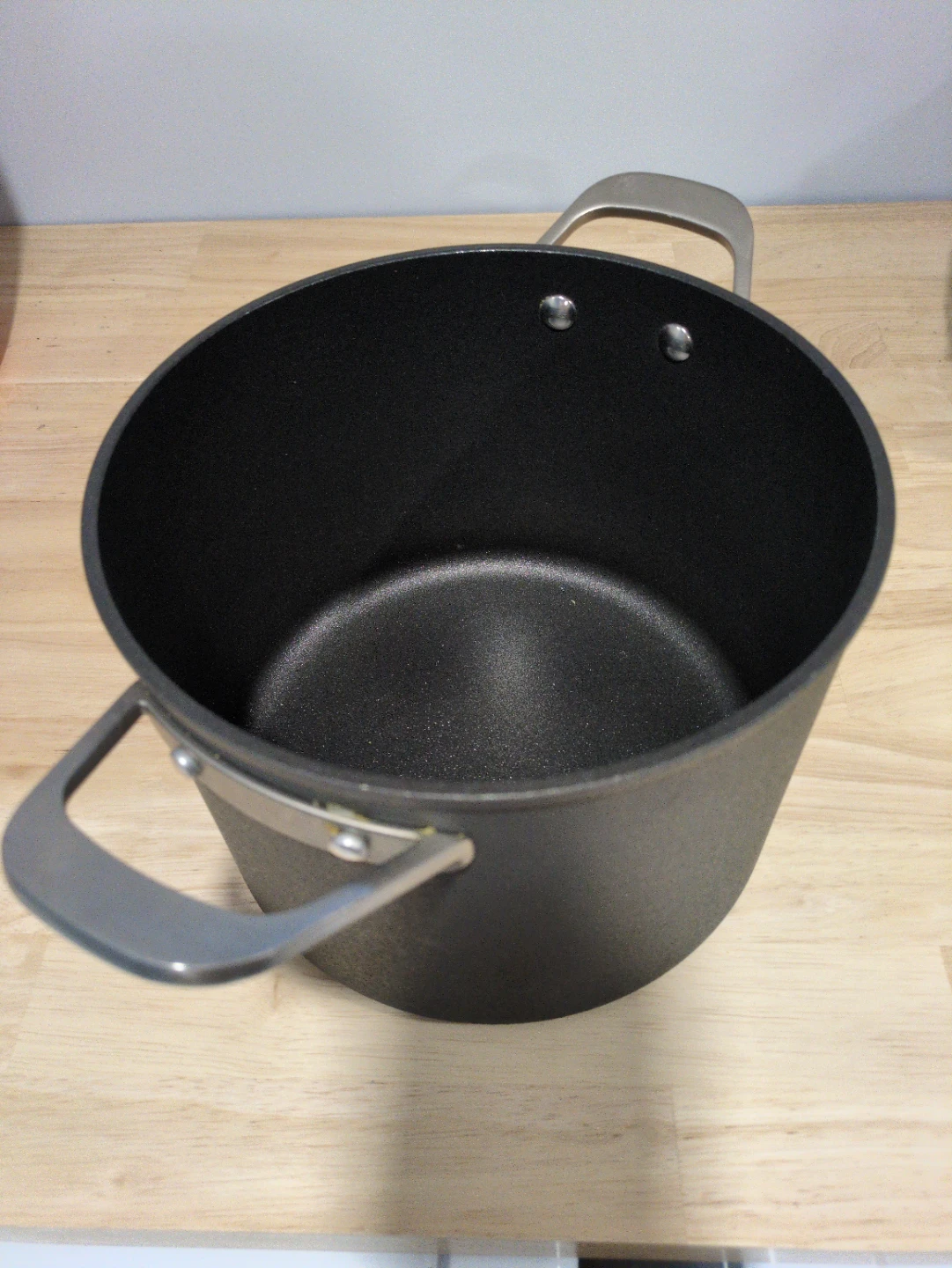 Ninja Foodi NeverStick 6.5 QT Stock Pot