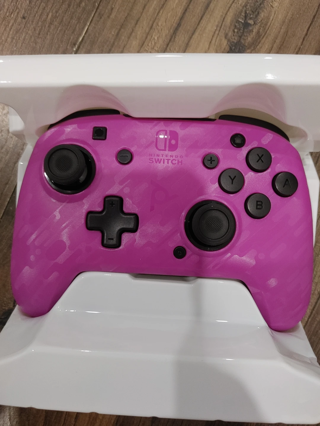 🧡BRAND NEW WIRED NINTENDO SWITCH PDP CONTROLLER CONTROLLER - photo 3