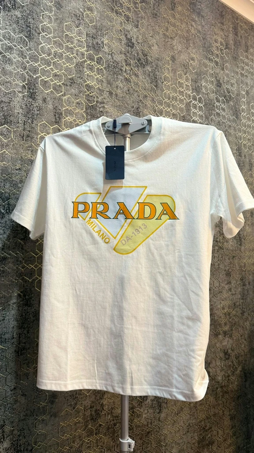 Assorted Designer Graphic T-Shirts - photo 5