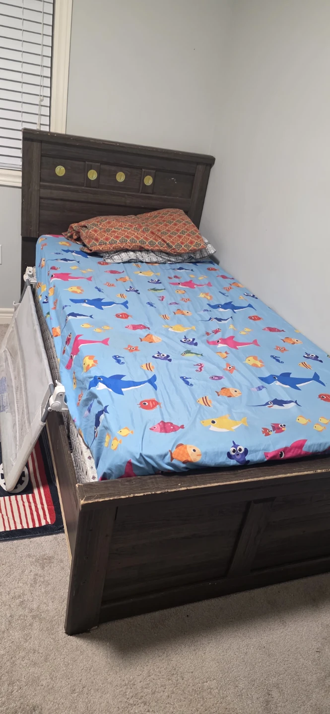 2 Single beds - photo 2