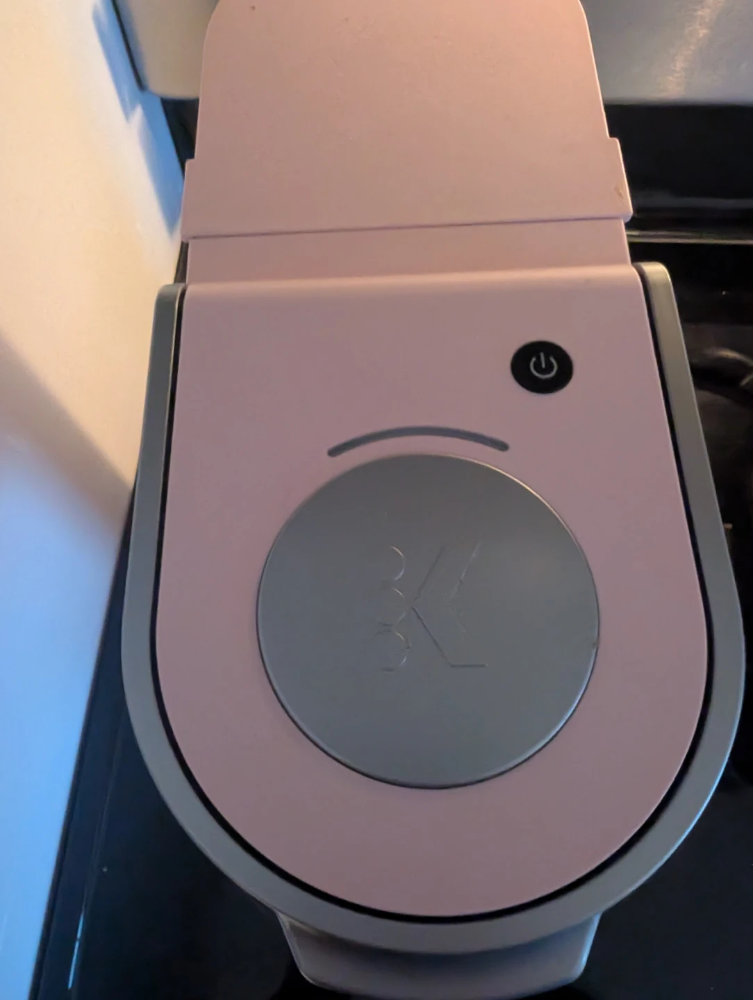 Keurig Single Serve Coffee Maker - photo 3