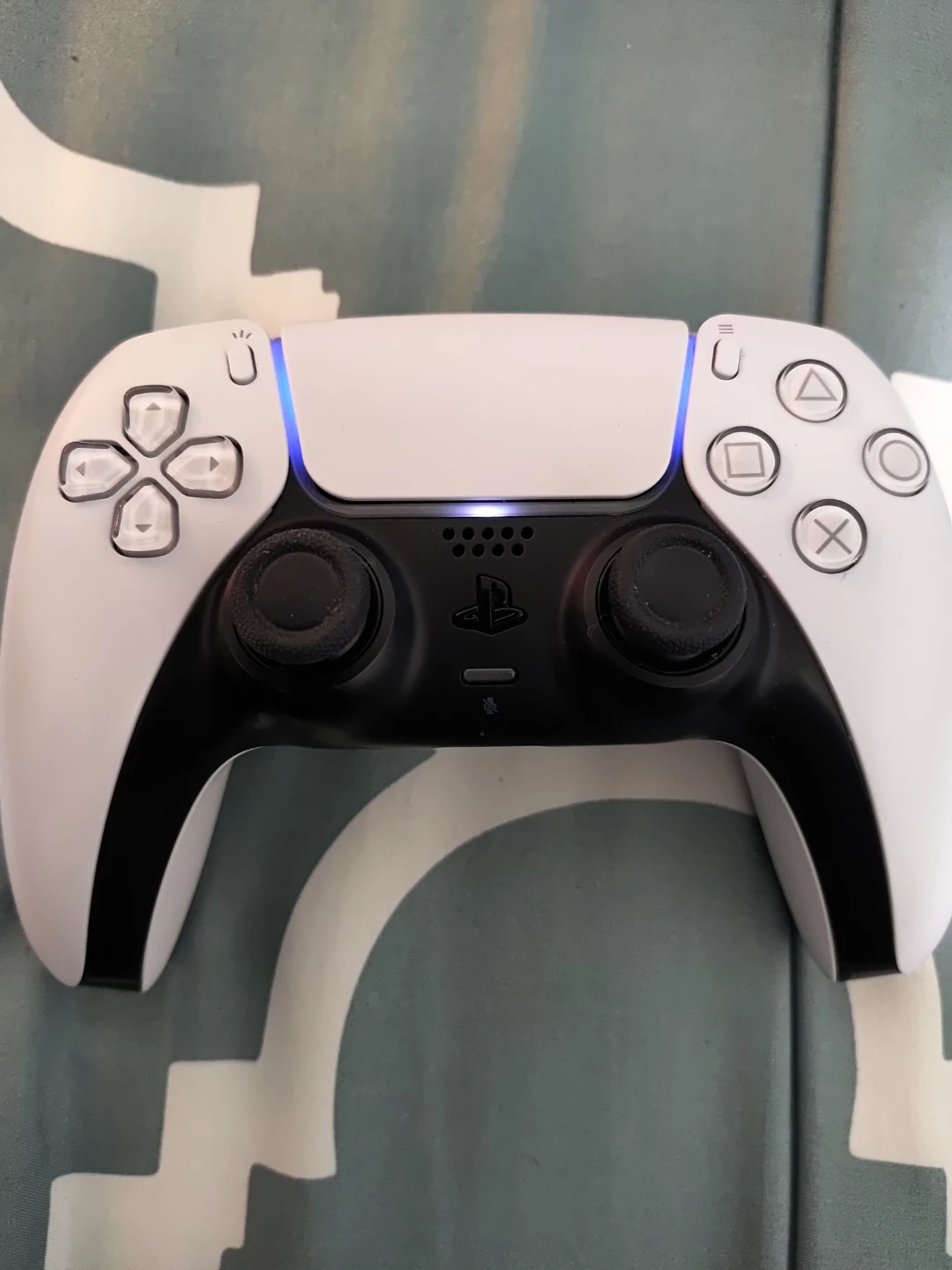 Sony PlayStation 5 DualSense Wireless Controller