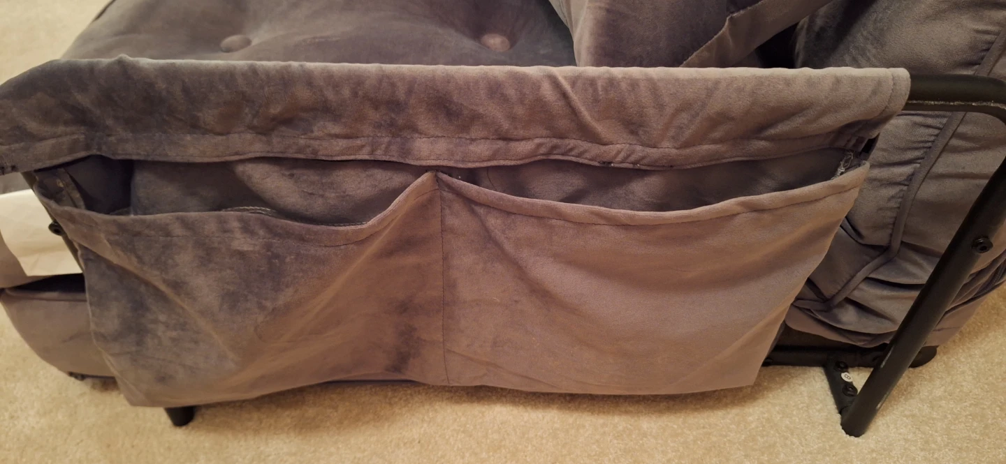 Futon - photo 5