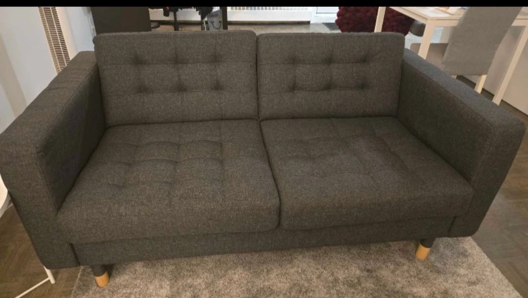 Cozy Couch  (loveseat) - photo 4