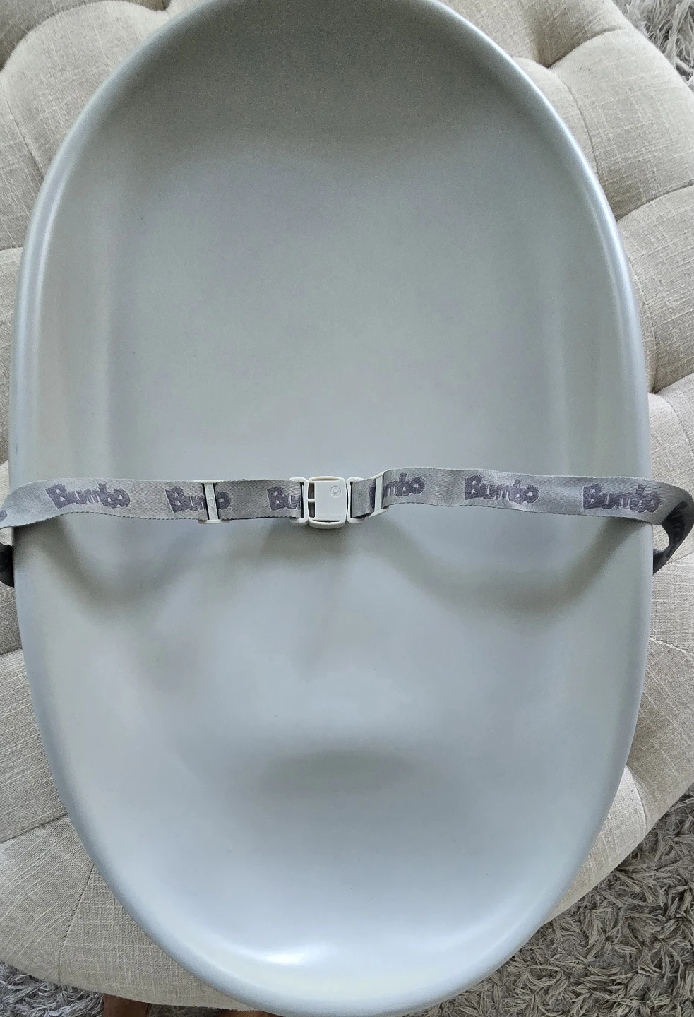 Bumbo Baby Changing Pad - photo 4