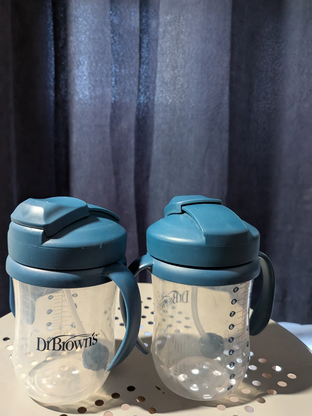 Dr. Brown's Straw Cups