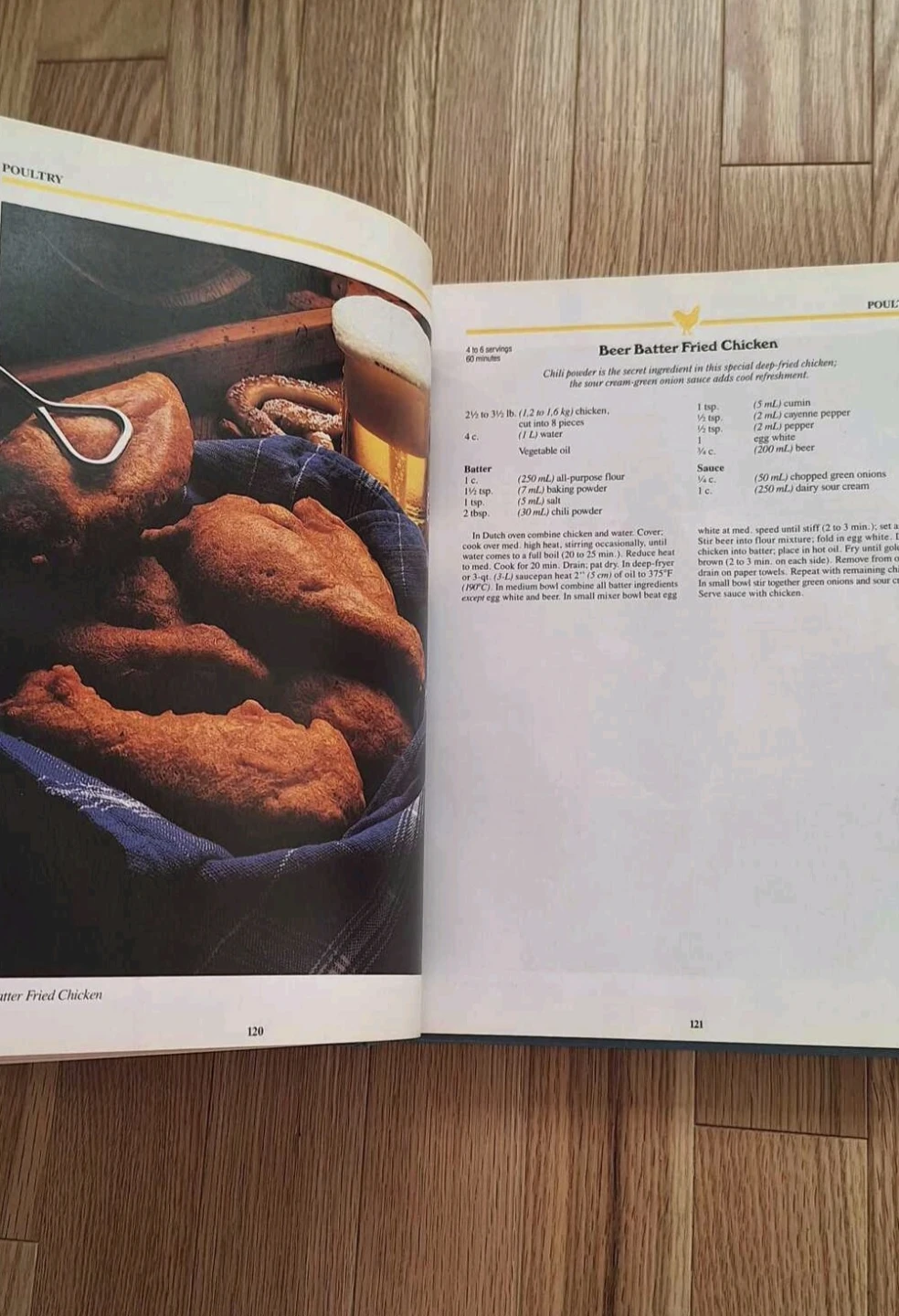 Land O Lakes Treasury of Country Recipes - photo 2