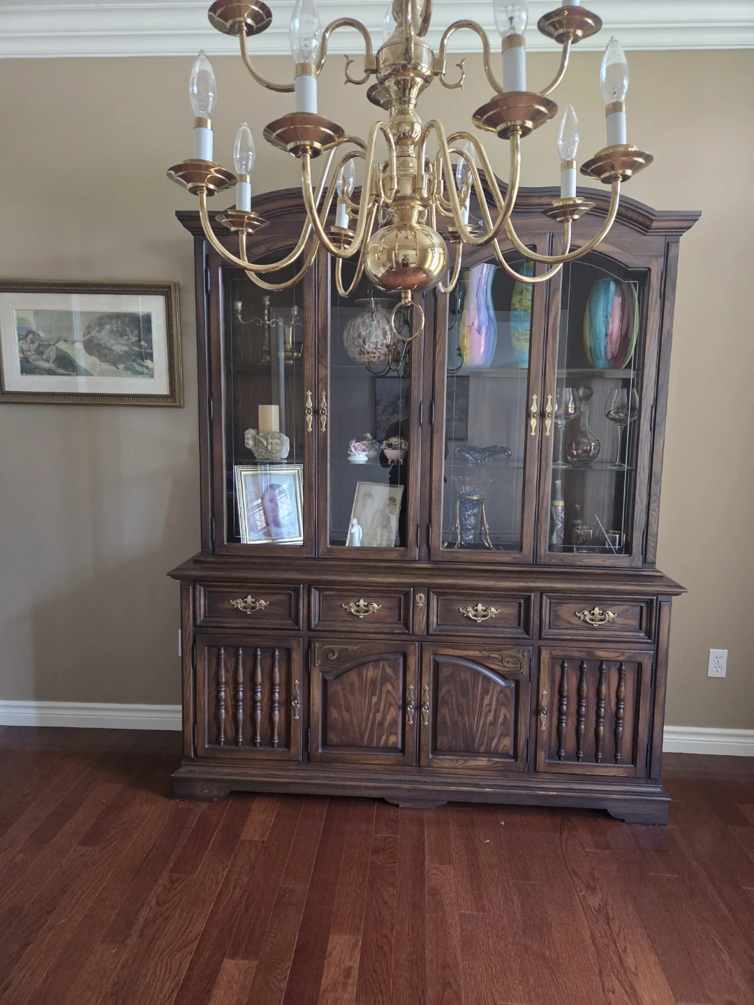 China Cabinet