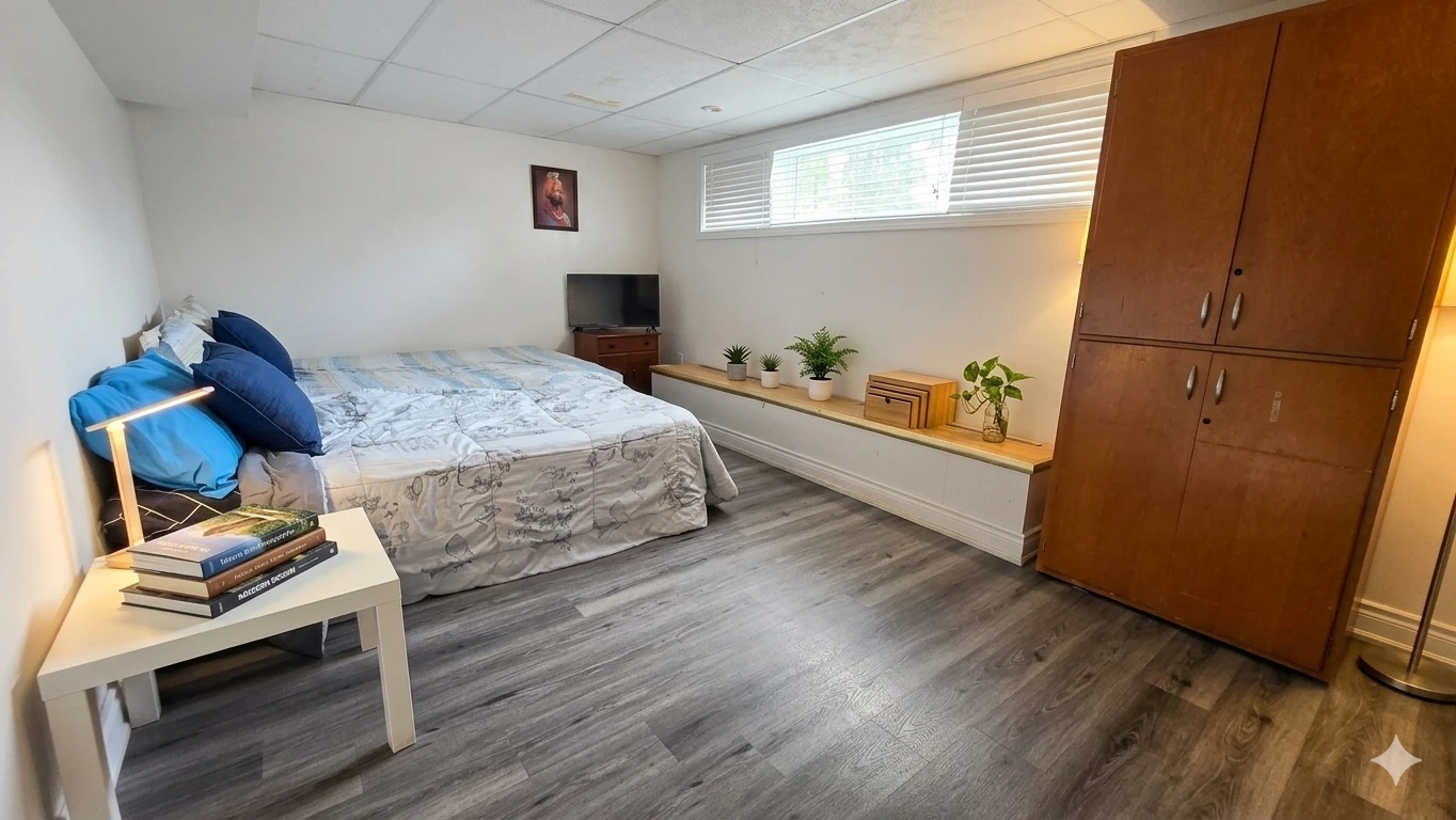 Room for rent
