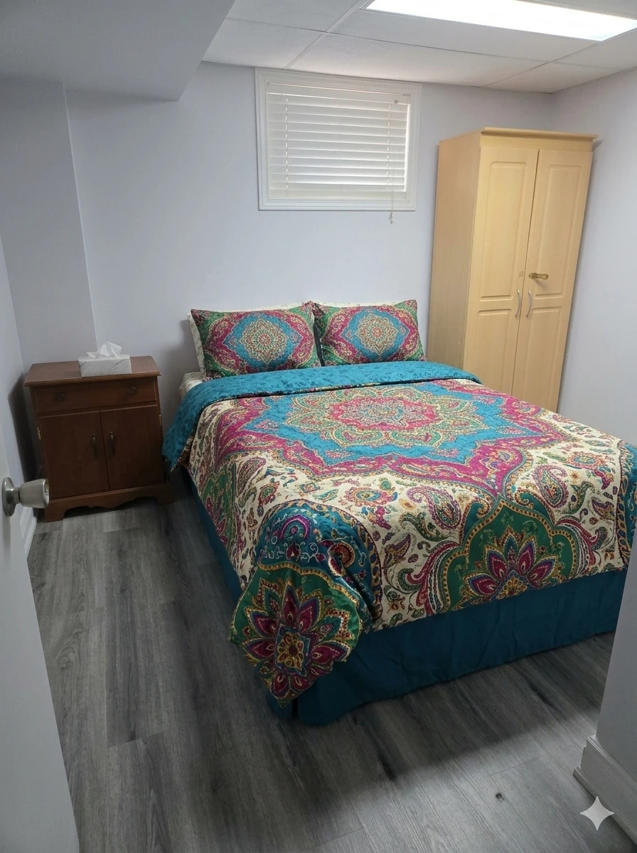 Room for rent - photo 2