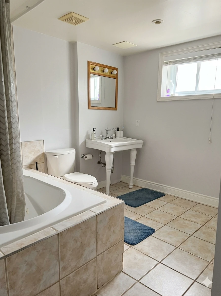 Room for rent - photo 3