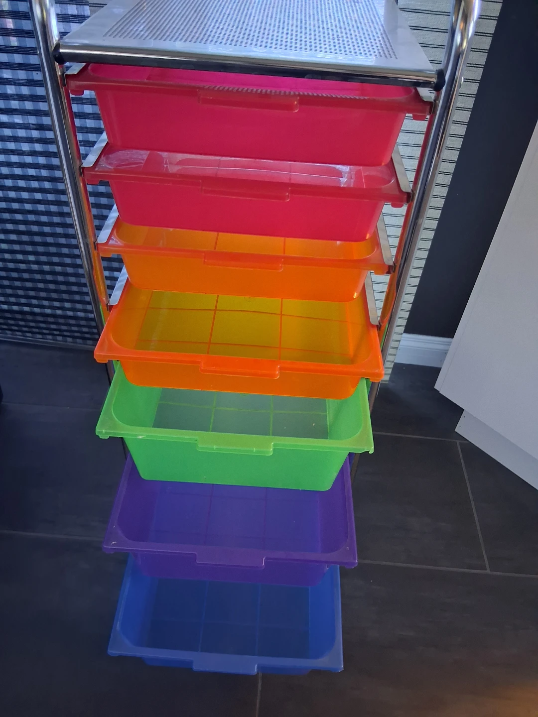Organizing Drawer